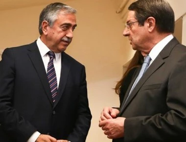 Εμμένει η Άγκυρα στις νέες προσεγγίσεις για το Κυπριακό (βίντεο)